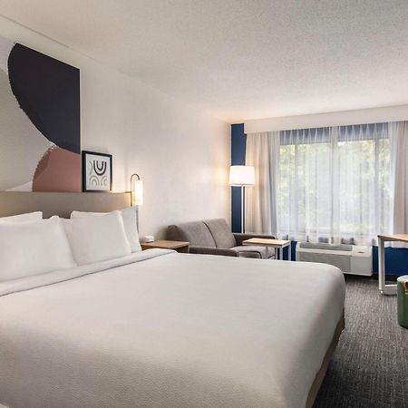 Spark By Hilton Mystic Groton Luaran gambar