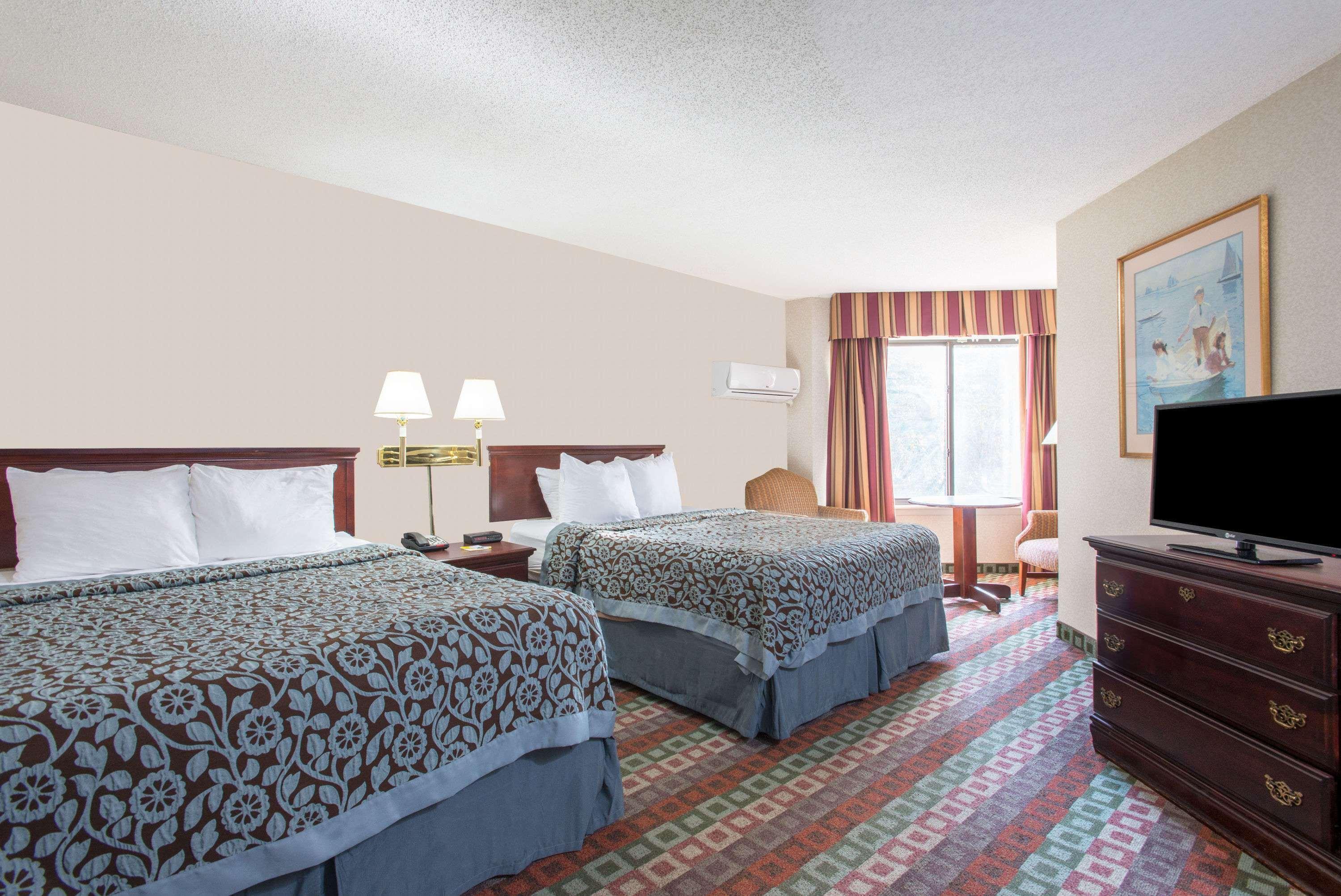Spark By Hilton Mystic Groton Luaran gambar