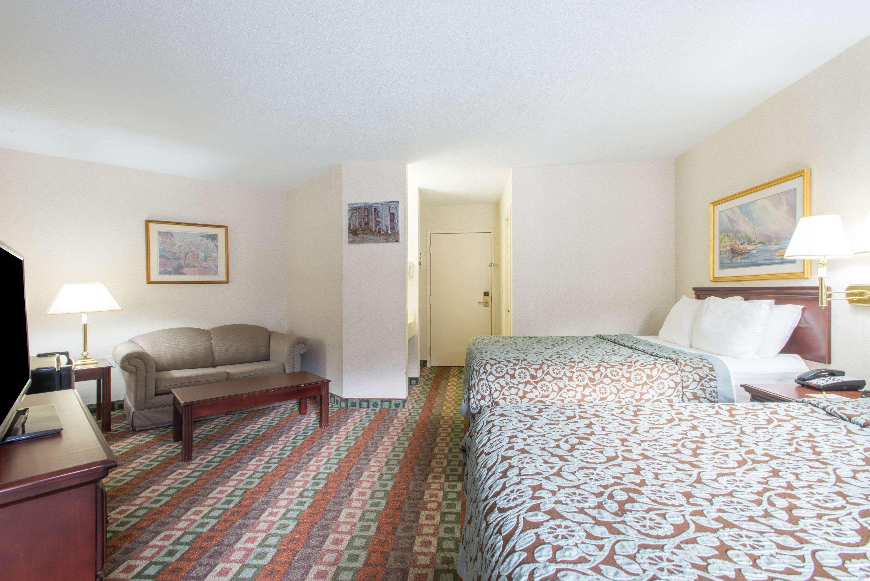 Spark By Hilton Mystic Groton Luaran gambar