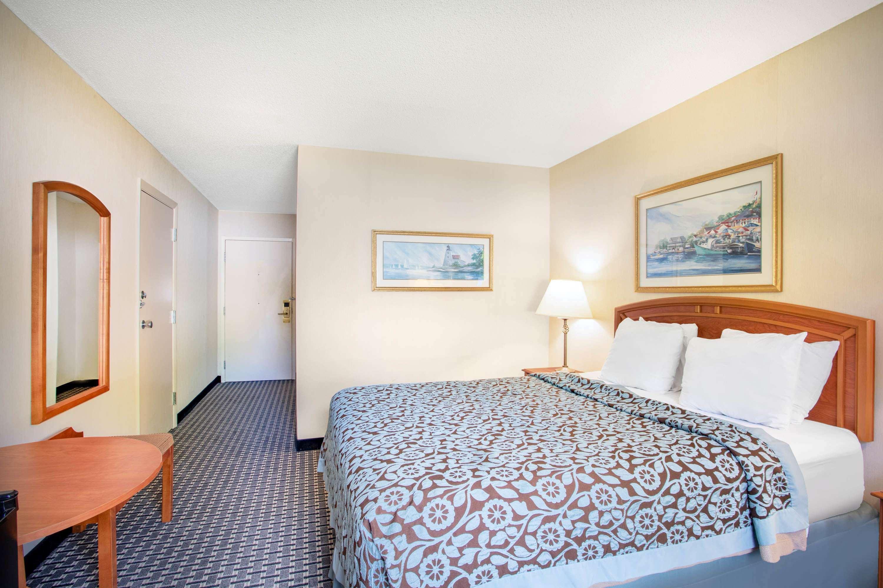 Spark By Hilton Mystic Groton Luaran gambar