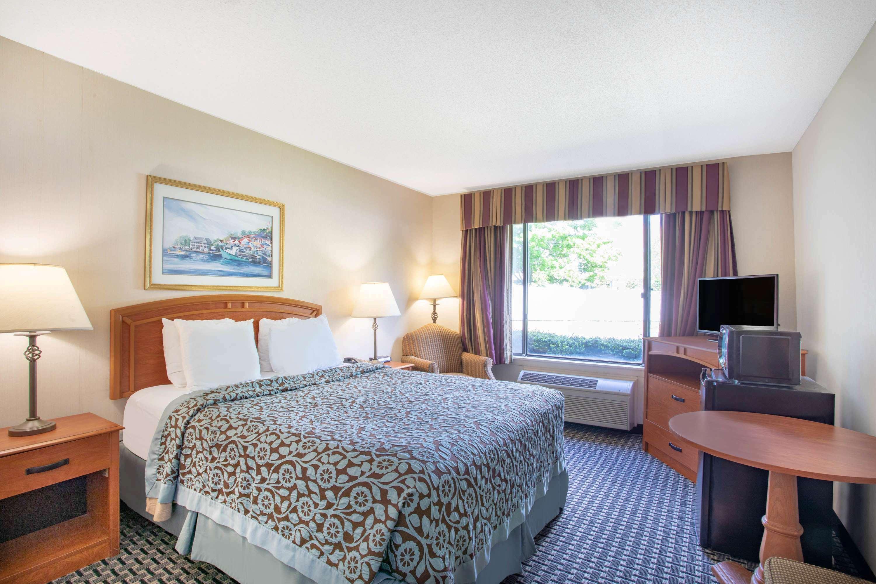Spark By Hilton Mystic Groton Luaran gambar