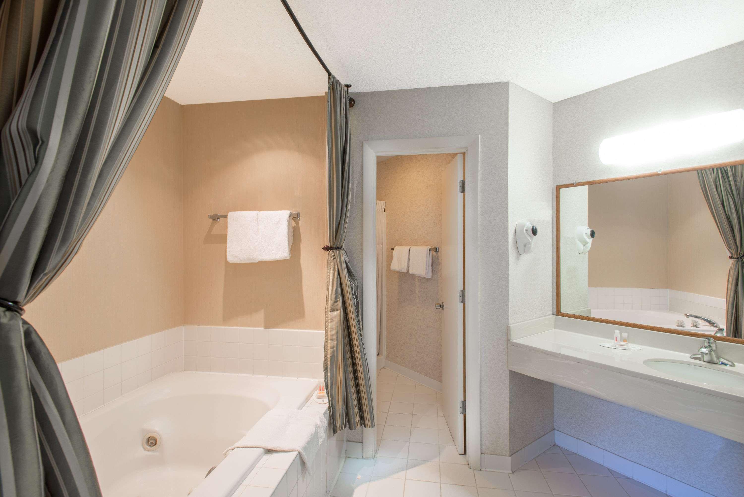 Spark By Hilton Mystic Groton Luaran gambar