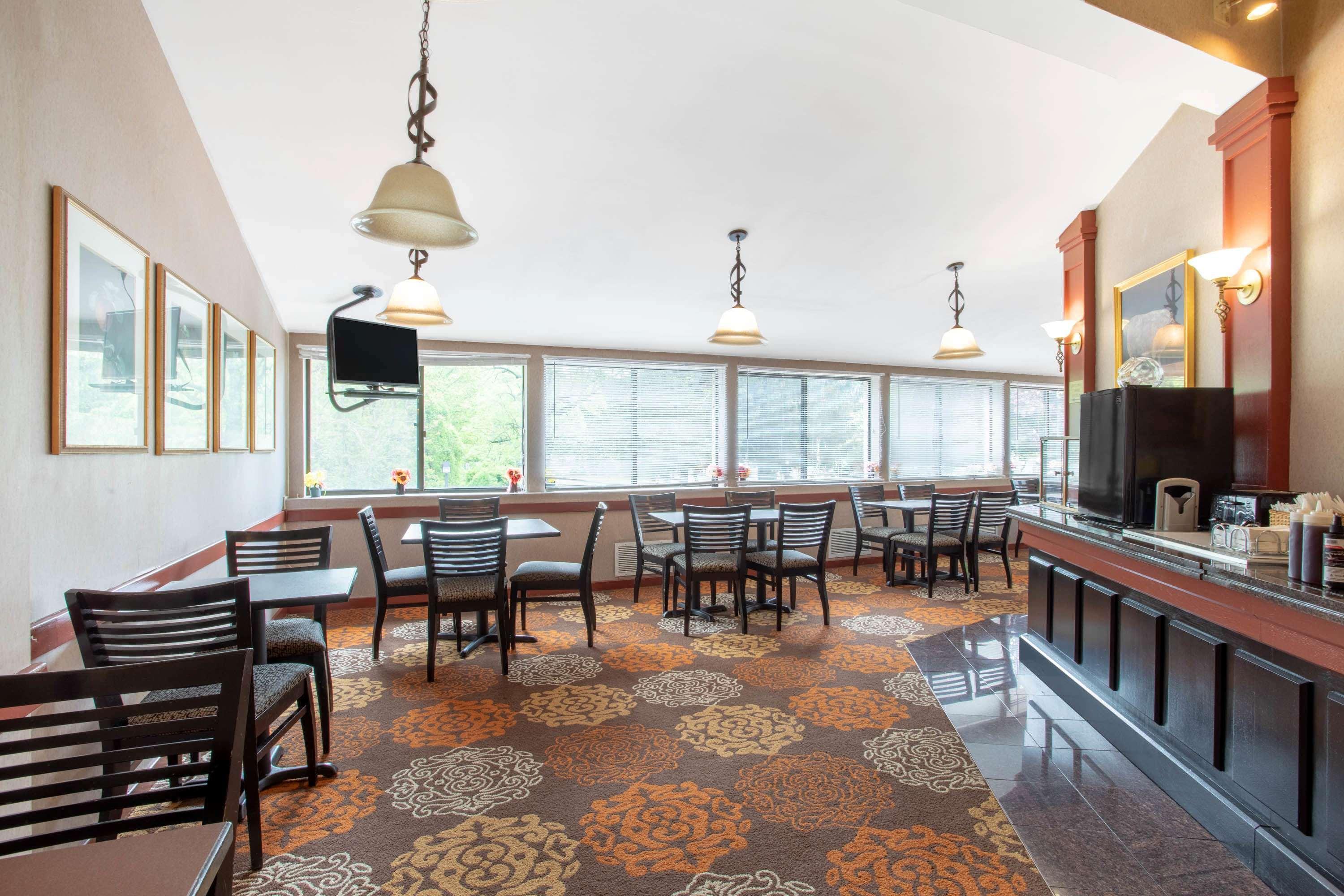 Spark By Hilton Mystic Groton Luaran gambar