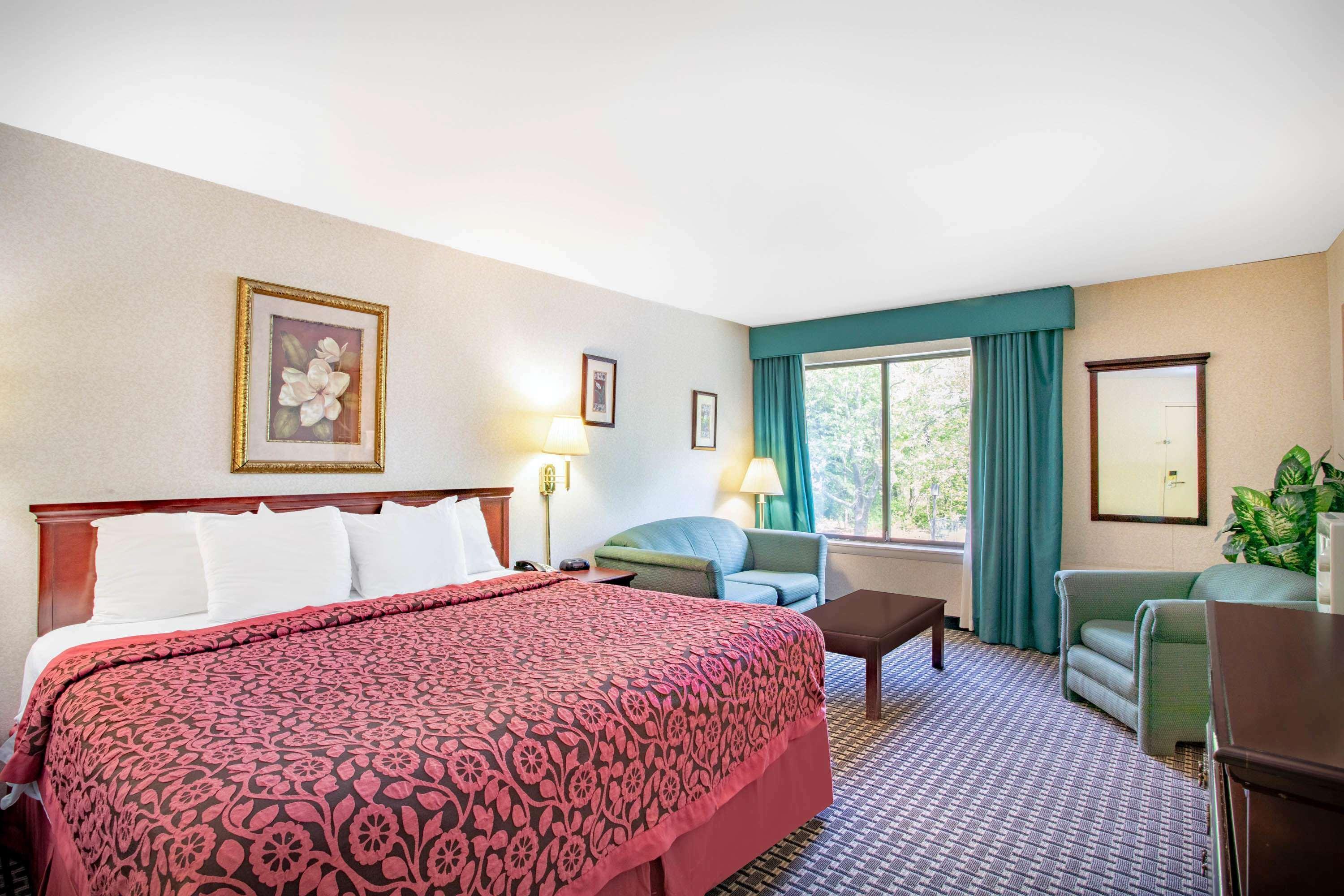Spark By Hilton Mystic Groton Luaran gambar