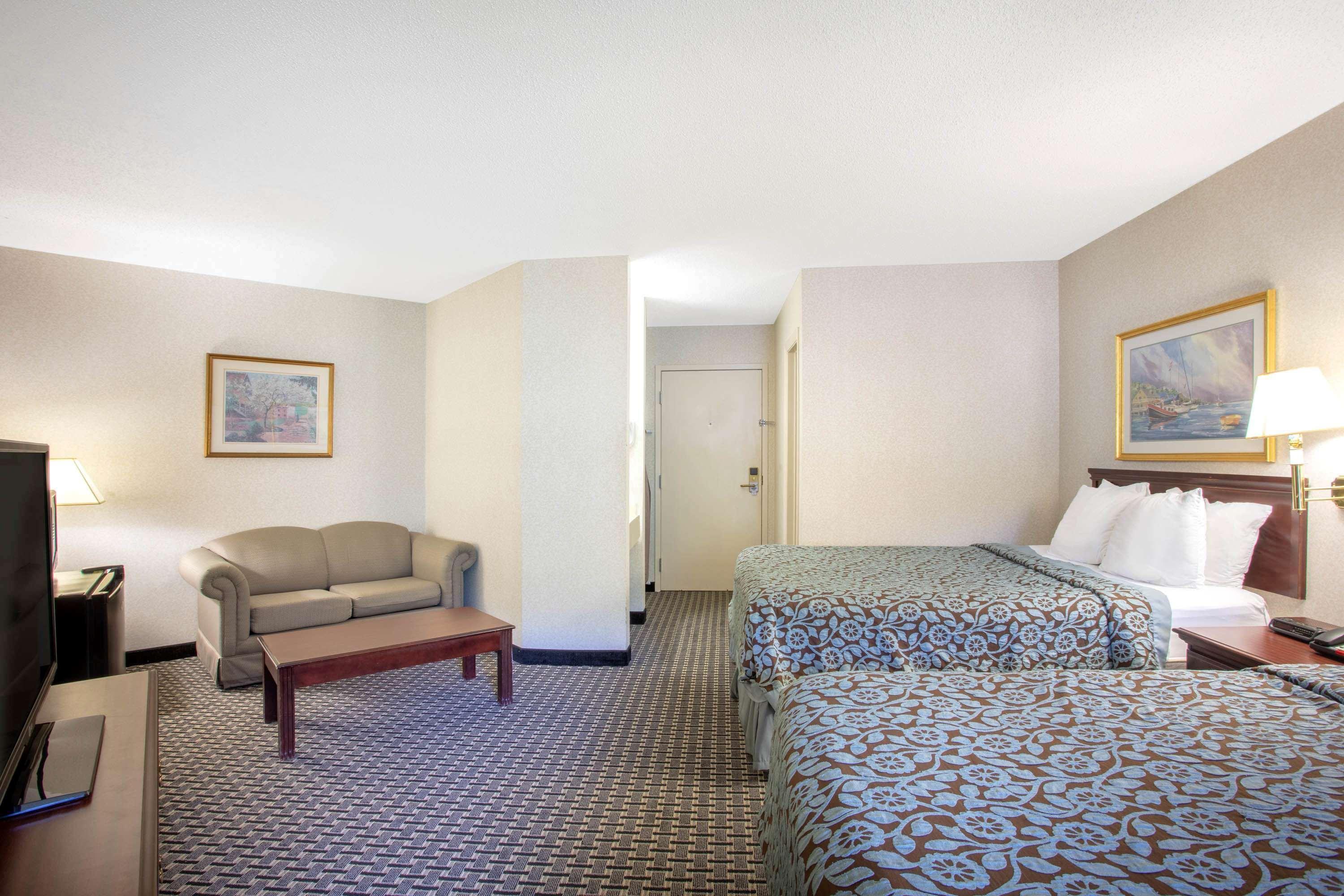 Spark By Hilton Mystic Groton Luaran gambar