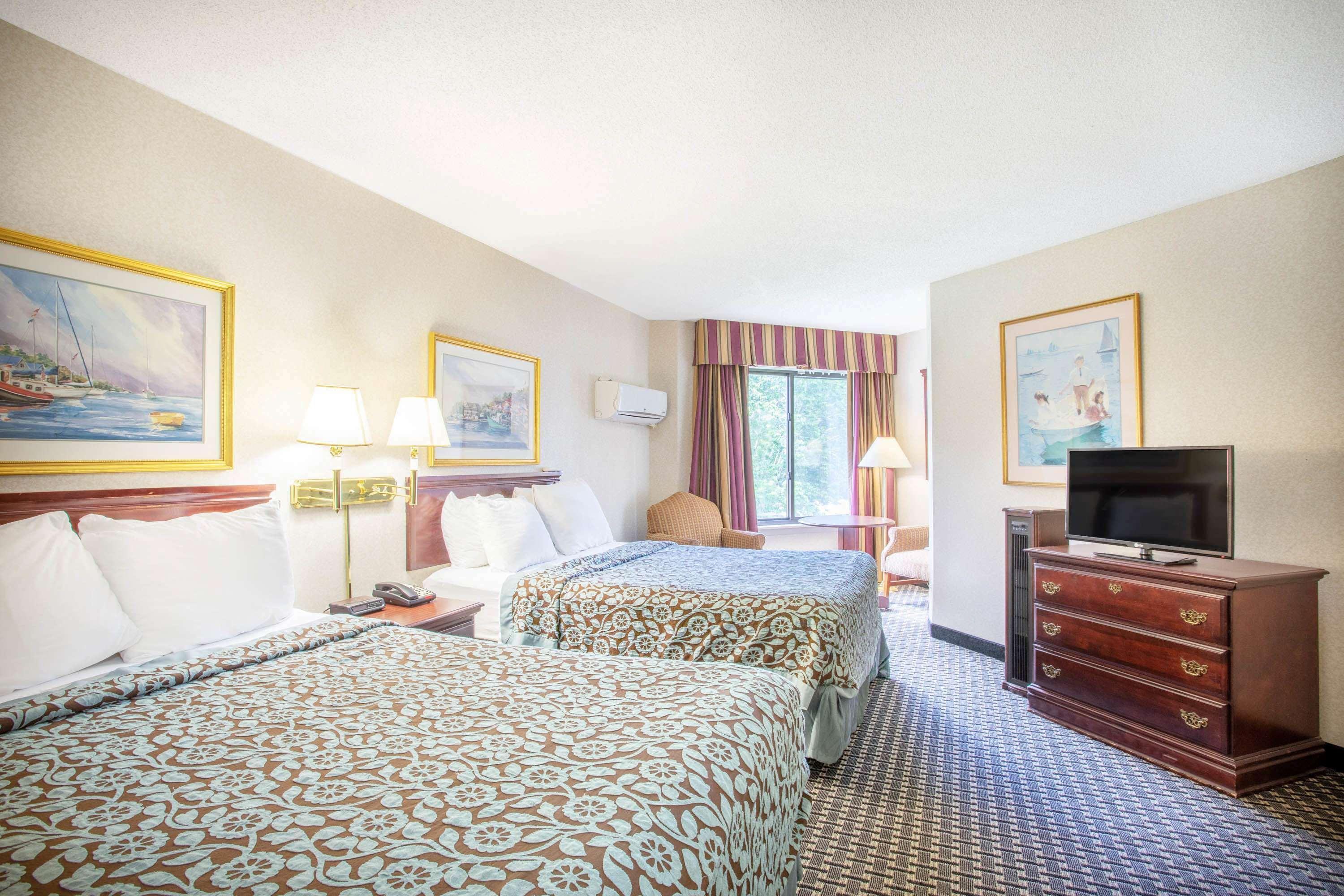 Spark By Hilton Mystic Groton Luaran gambar