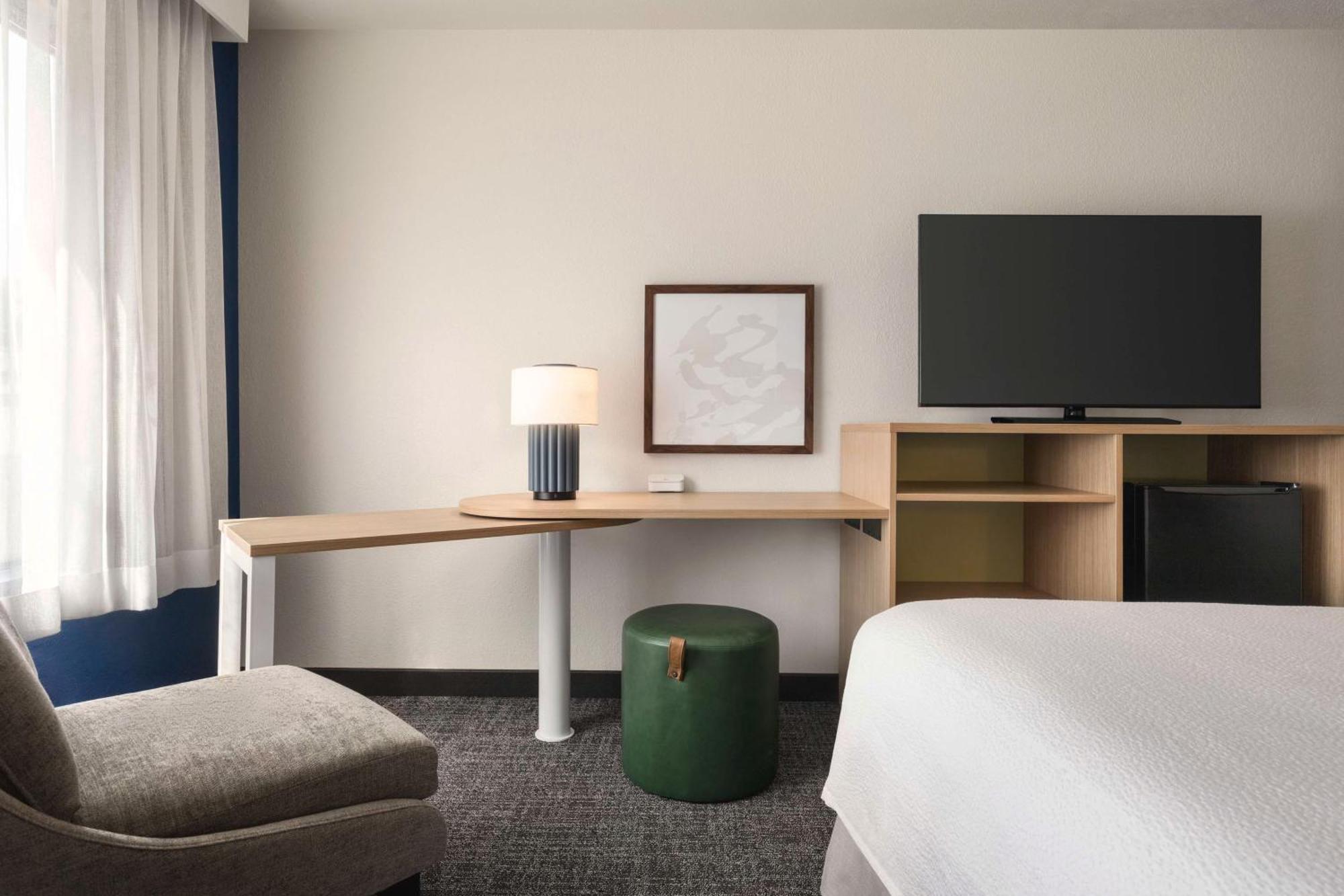 Spark By Hilton Mystic Groton Luaran gambar