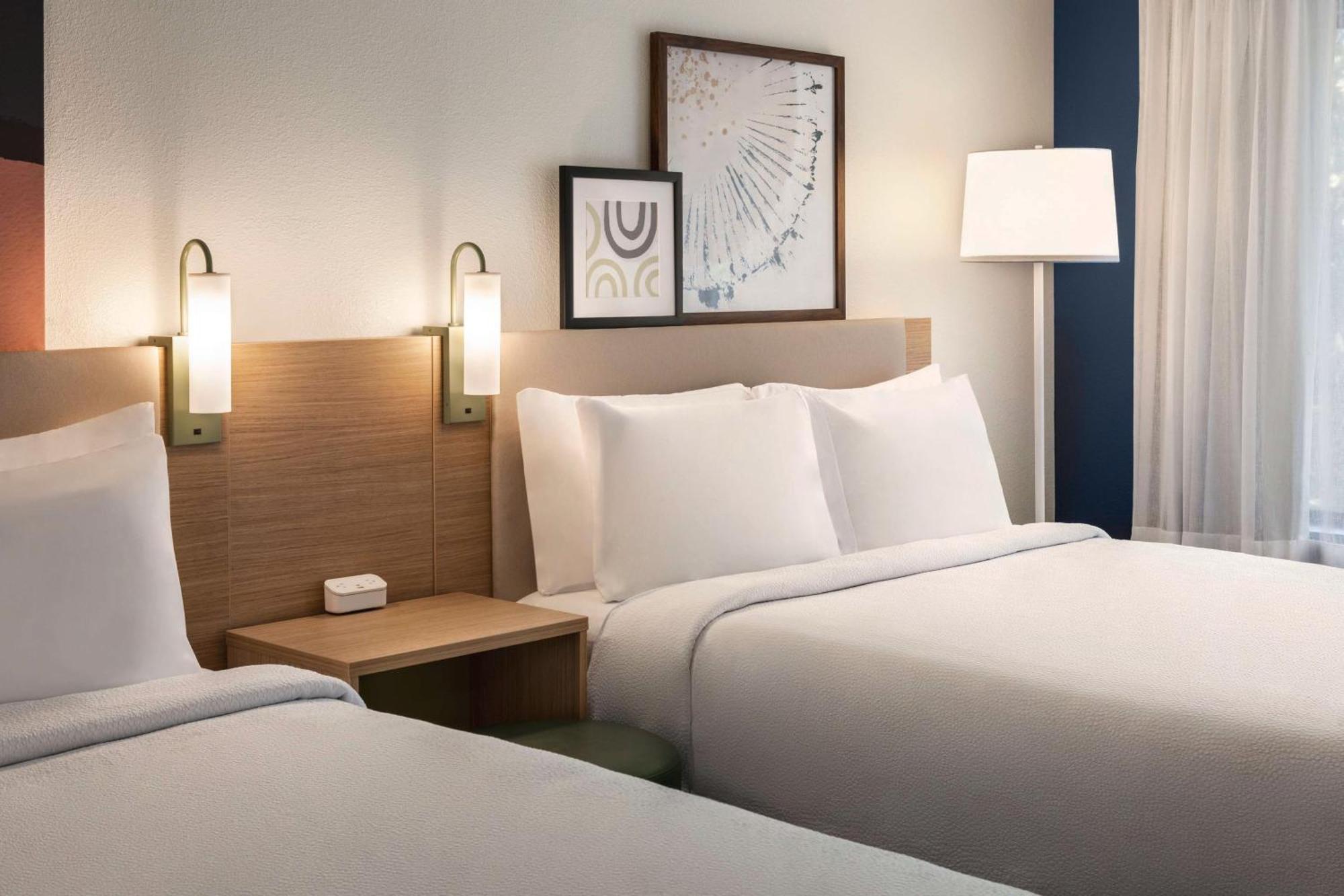 Spark By Hilton Mystic Groton Luaran gambar