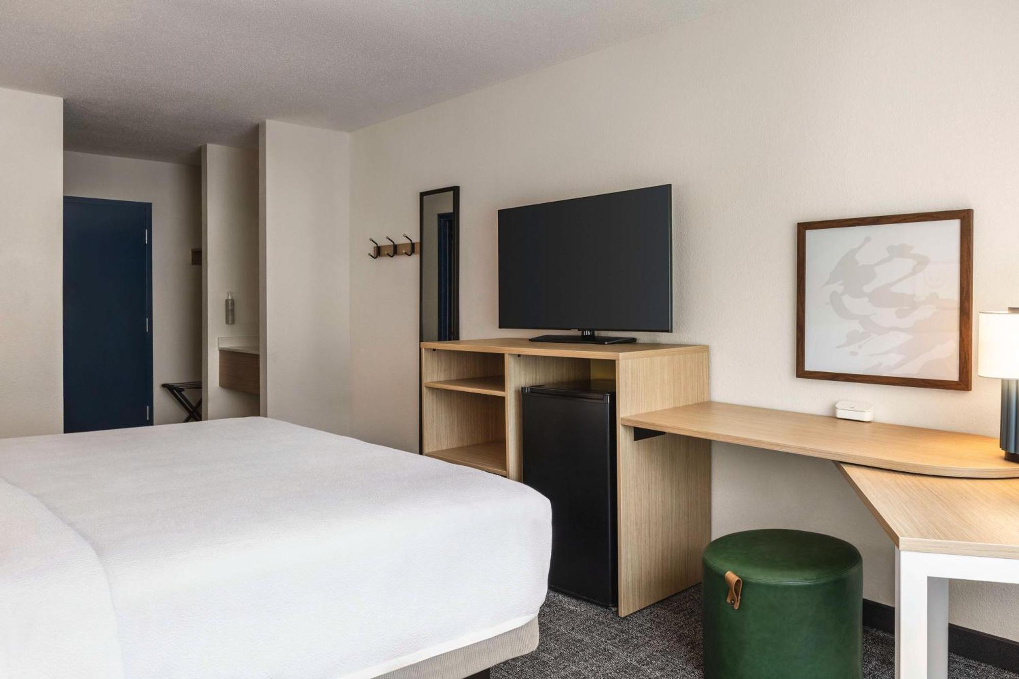 Spark By Hilton Mystic Groton Luaran gambar