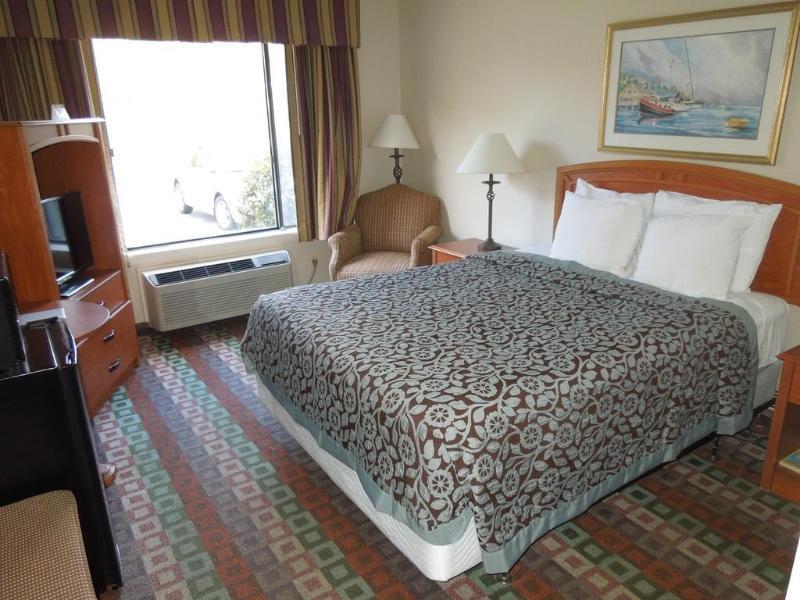 Spark By Hilton Mystic Groton Luaran gambar